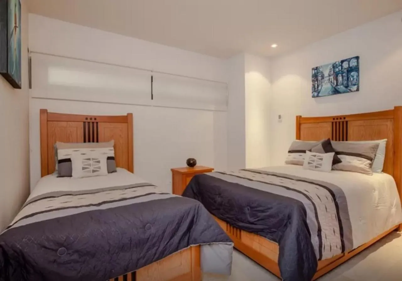 Magnificent 3Br Condo Close To The Caribbean Sea By Happy Address Playa del Carmen Messico